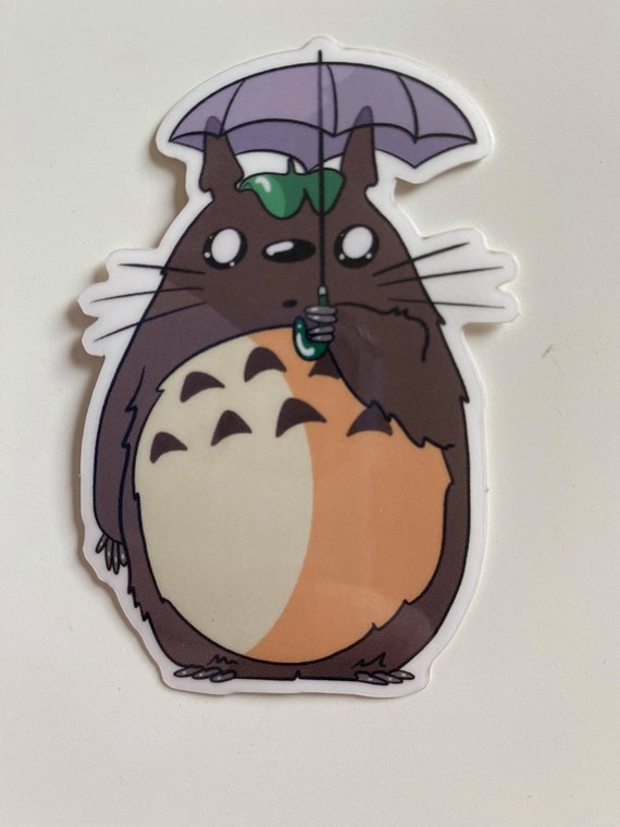 Pegatina de paraguas de anime claro - Etsy España Pegatina de paraguas de anime claro - Etsy España