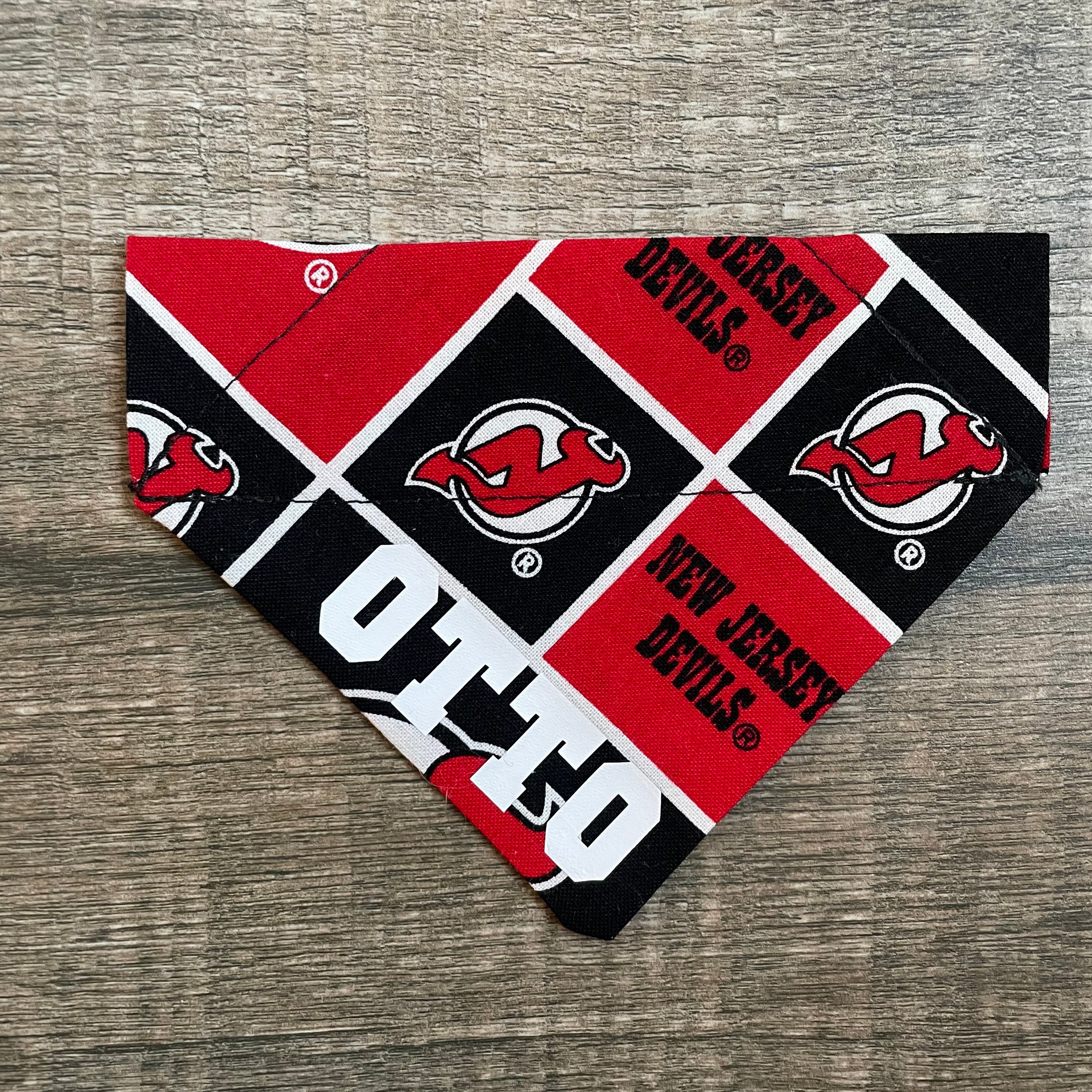 New Jersey Devils-NHL Hawaiian Shirt Impressive Gift For Men And Women Fans