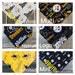 see more listings in the Football Bandanas section