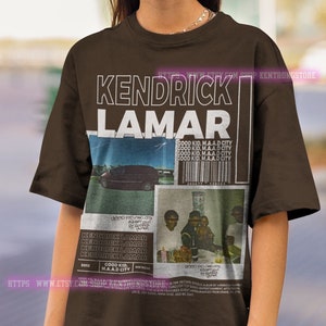 K.Dot w/ Creature Fit!  Street fashion men streetwear, Kendrick