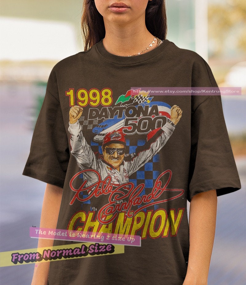 daytona 500 shirt