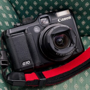 Canon G10 Accessories - Etsy