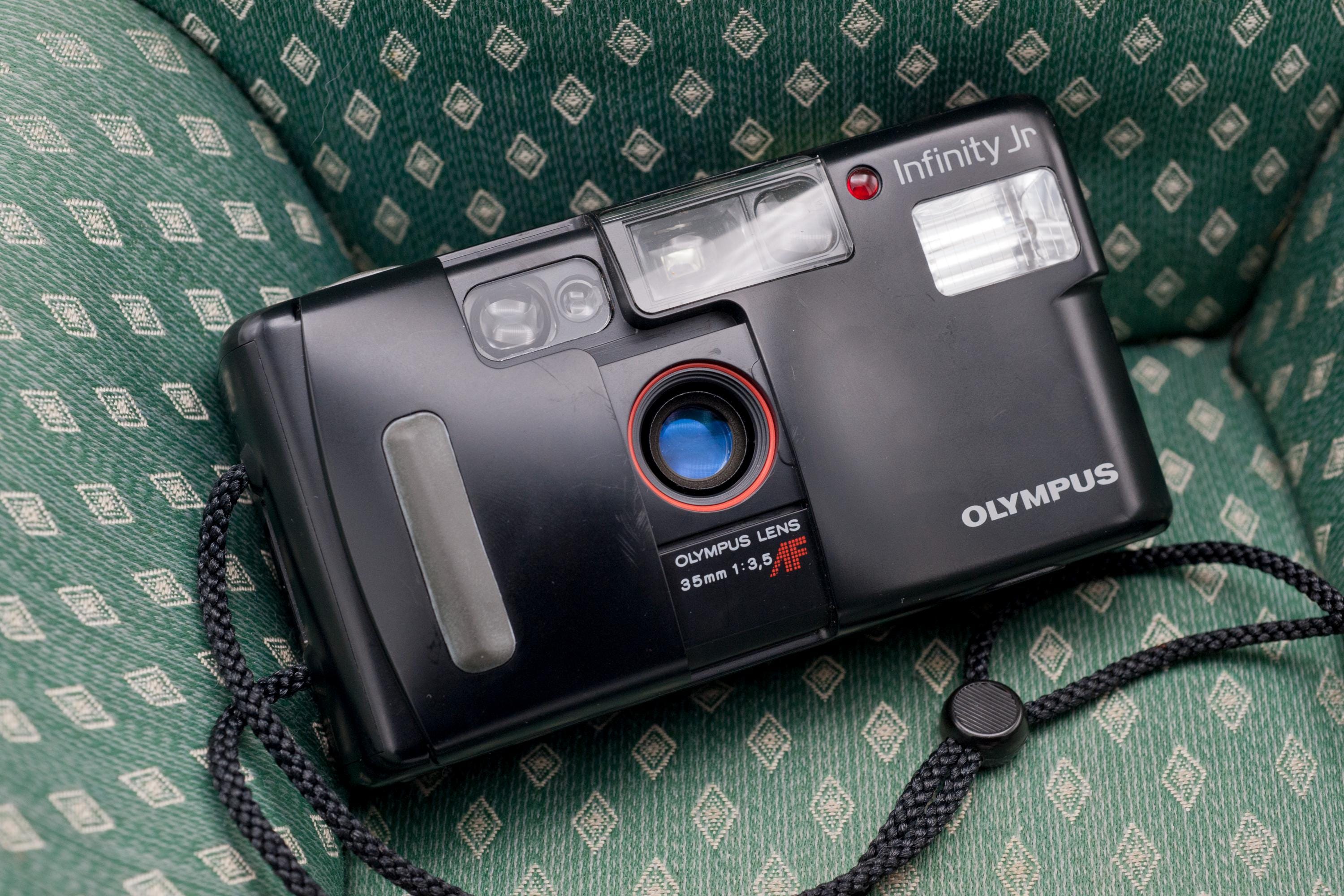 Olympus af 1 twin - Etsy 日本