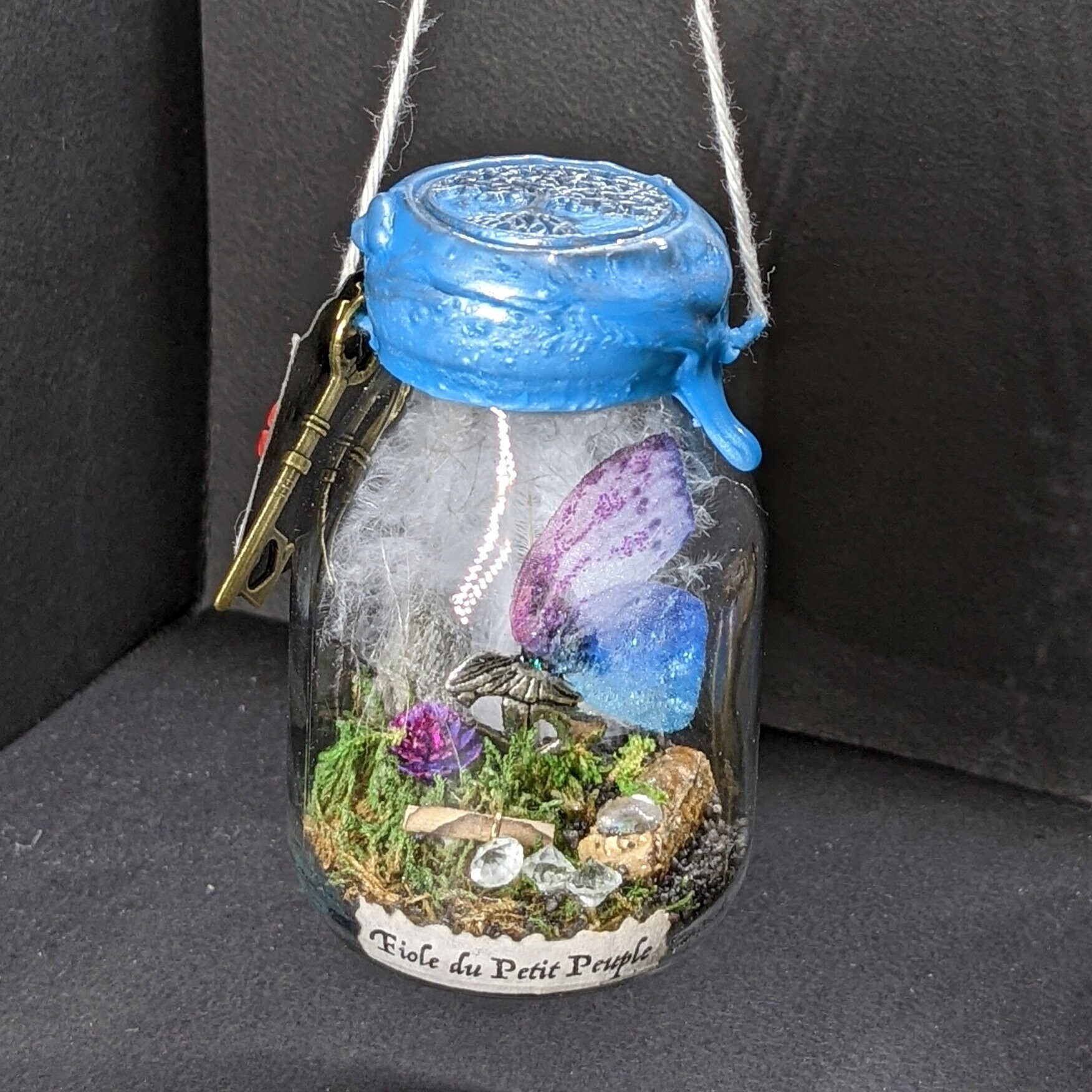 La Fée Du Printemps