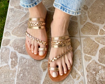 Auf welche Kauffaktoren Sie als Käufer vor dem Kauf von Rose gold sandalen Acht geben sollten