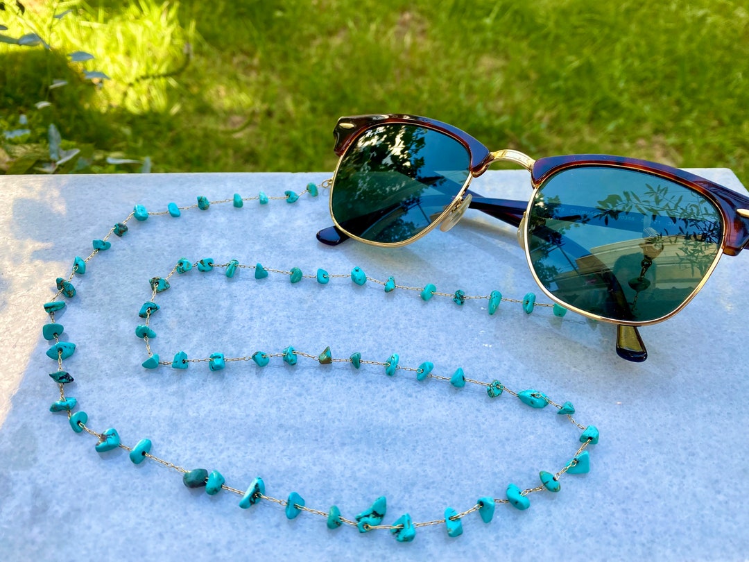 Glasses Chain Sunglasses Chain Eyeglasses Chain Mask Chain Etsy