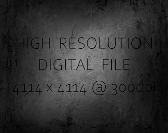 ダークグレーのグランジテクスチャ | 写真デジタル背景 (JPEG)