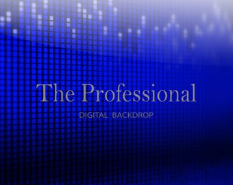 サウンドイコライザーデジタル背景 | オーディオレベル表示 | 音楽視覚化プリント | サウンドウェーブアート