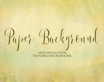 ヴィンテージ紙テクスチャ - 古びたスクラップブックの背景（デジタルダウンロード）