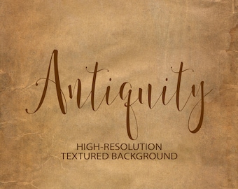 ダークブラウンの紙 - スクラップブッキングやデジタルプロジェクトに最適な、リアルな古びた質感の背景