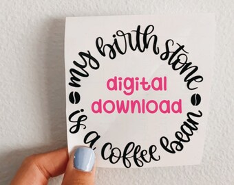 Free Free 75 Coffee Bean Plant Svg SVG PNG EPS DXF File