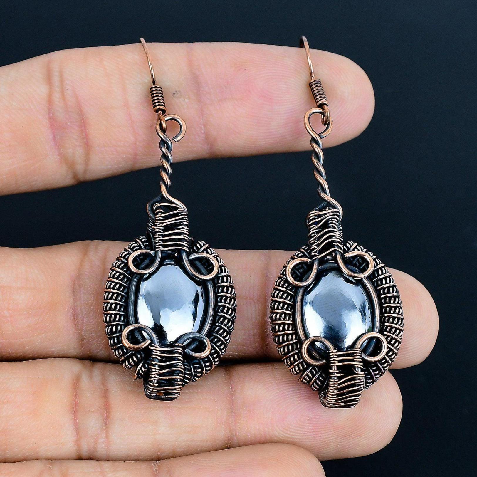 ハンドメイドピアス3223 【公式通販】 ハンドメイドピアス3223