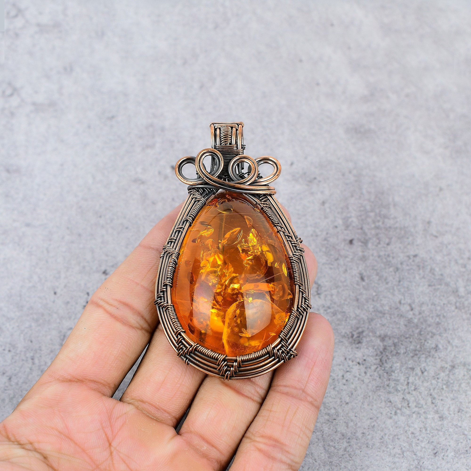 Amber Jewelry Gold Etsy Singapore