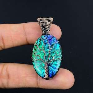 Gemstone jewelry best sale etsy