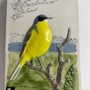 Jie gantofta bird - Etsy 日本