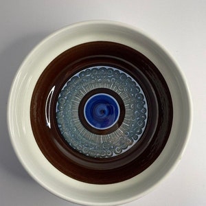Rörstrand Sweden Amanda Dinner plate Marianne Westman Scandinavian Design
