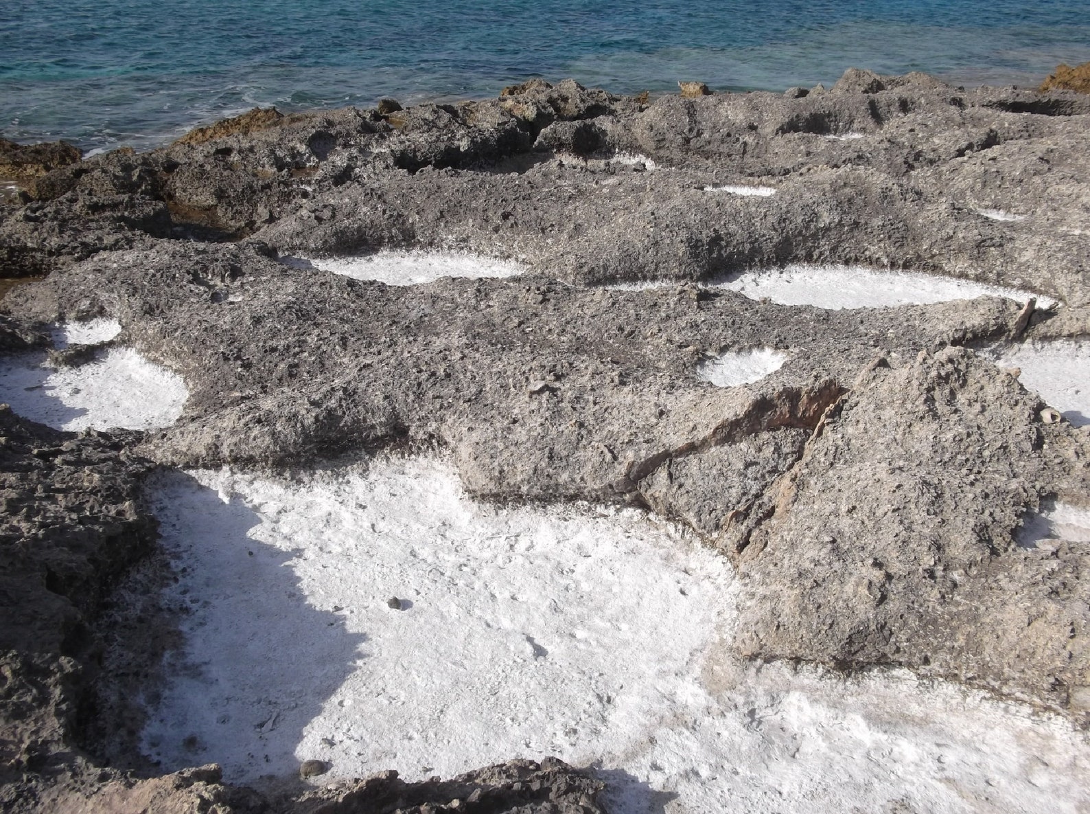 Natural Sea Salt Greek Handpicked Large Flakes Organic Raw Crystal Salt