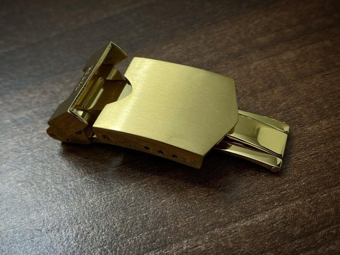 tudor deployment clasp