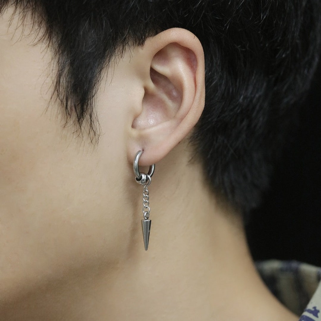 Alternative earrings best sale