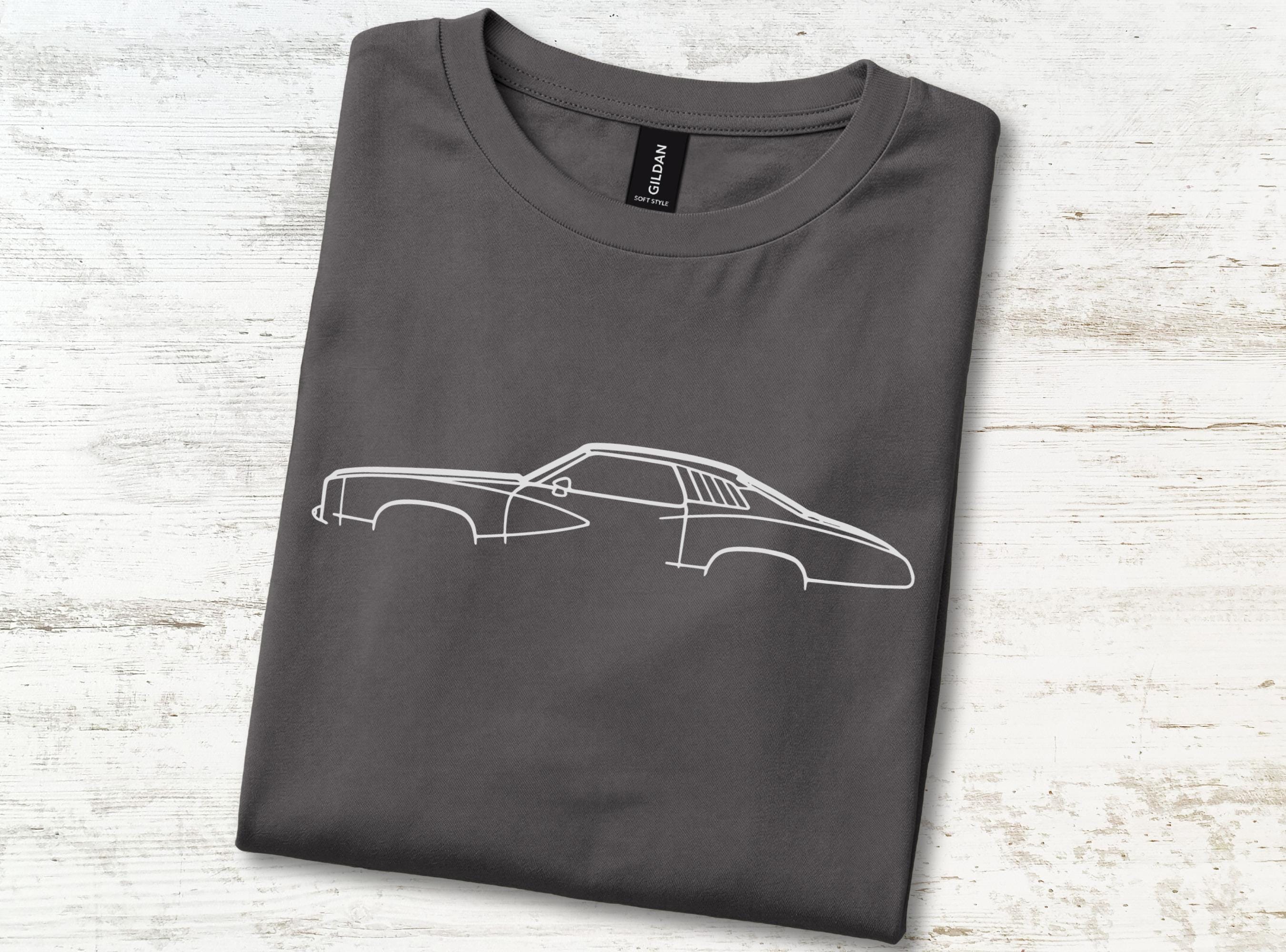 Sunday Drives Tee - Etsy