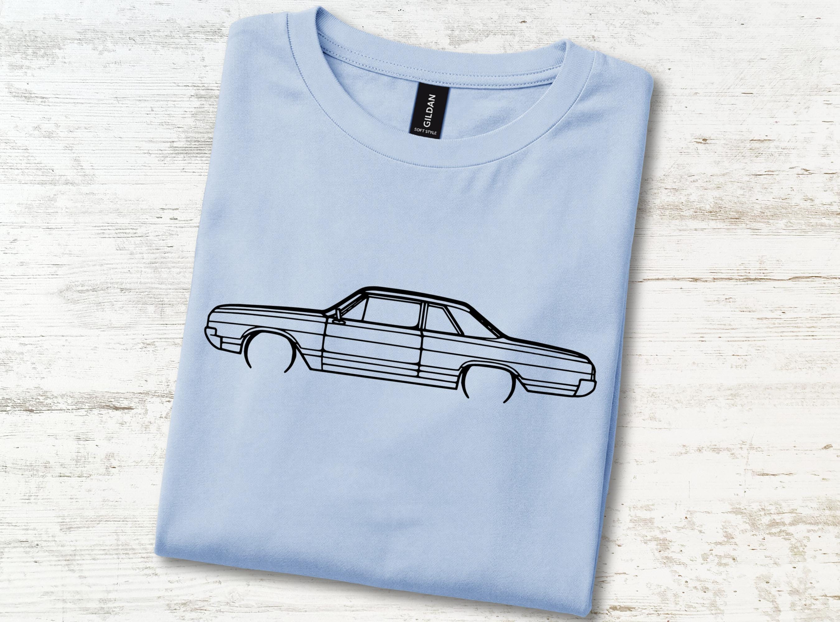 Sunday Drives Tee - Etsy