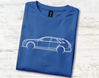 T-Shirt mit aufgeladenem Kombi-Motor, amerikanischem V8-Motor, Schaltgetriebe, Einhorn-Familien-Muskelshirt, Geburtstagsgeschenk für ihn