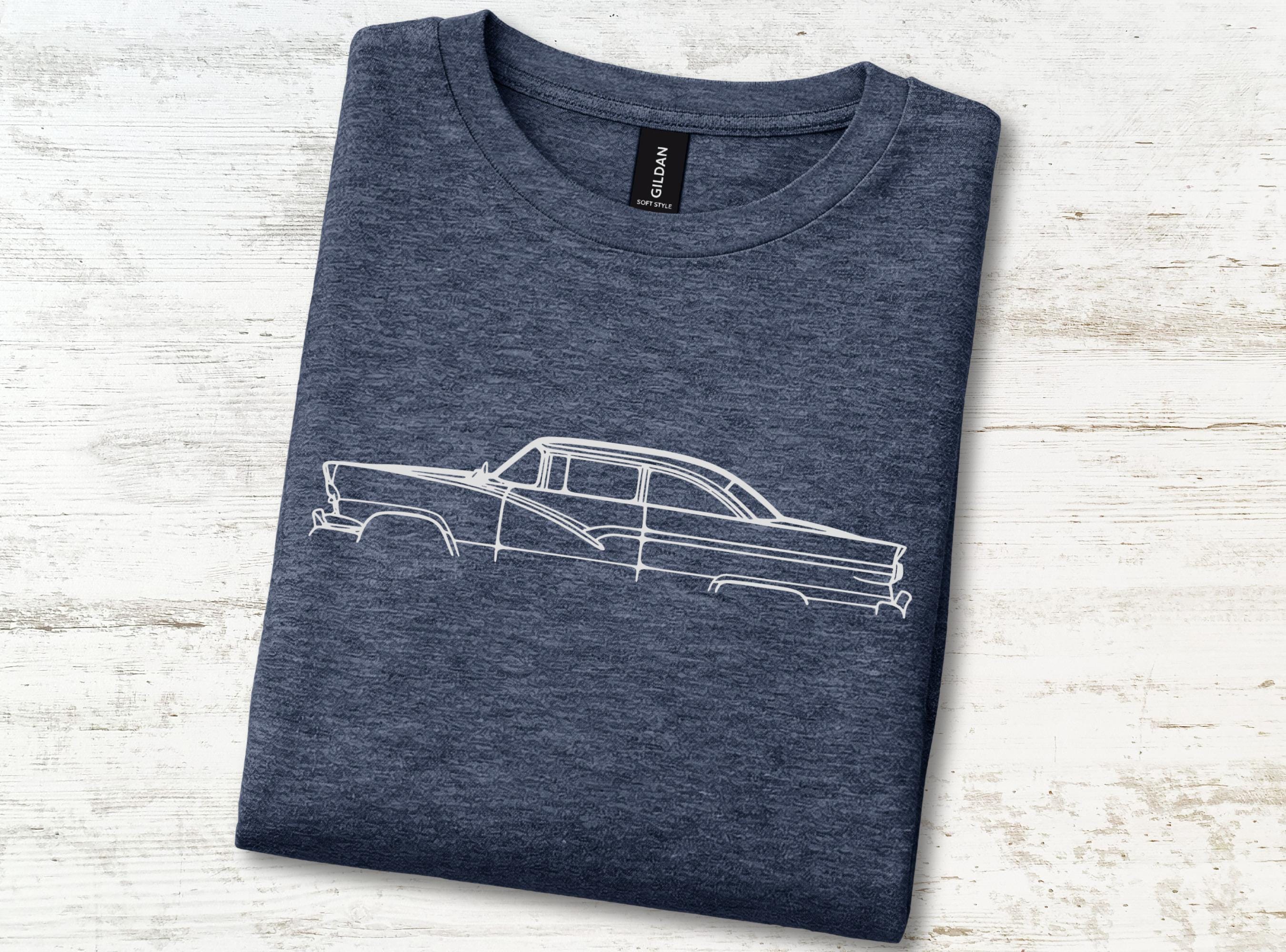 Sunday Drives Tee - Etsy