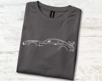 Flat Plane Track Beast T-Shirt 2020 Extreme Track Special Geburtstagsgeschenk für ihn