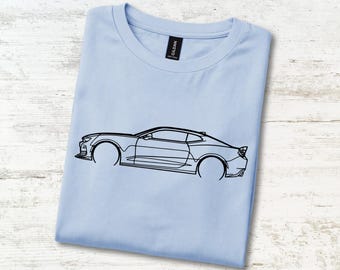 Track Package Muscle T-Shirt American V8 Apex Hunter Big Brakes Aero Tee Geburtstagsgeschenk für ihn