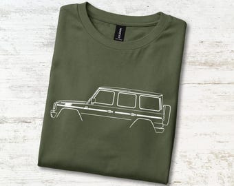 T-Shirt mit dem Aufdruck „Langjährige Offroad-Legende 1990–2018“ – das perfekte Geburtstagsgeschenk für Papa