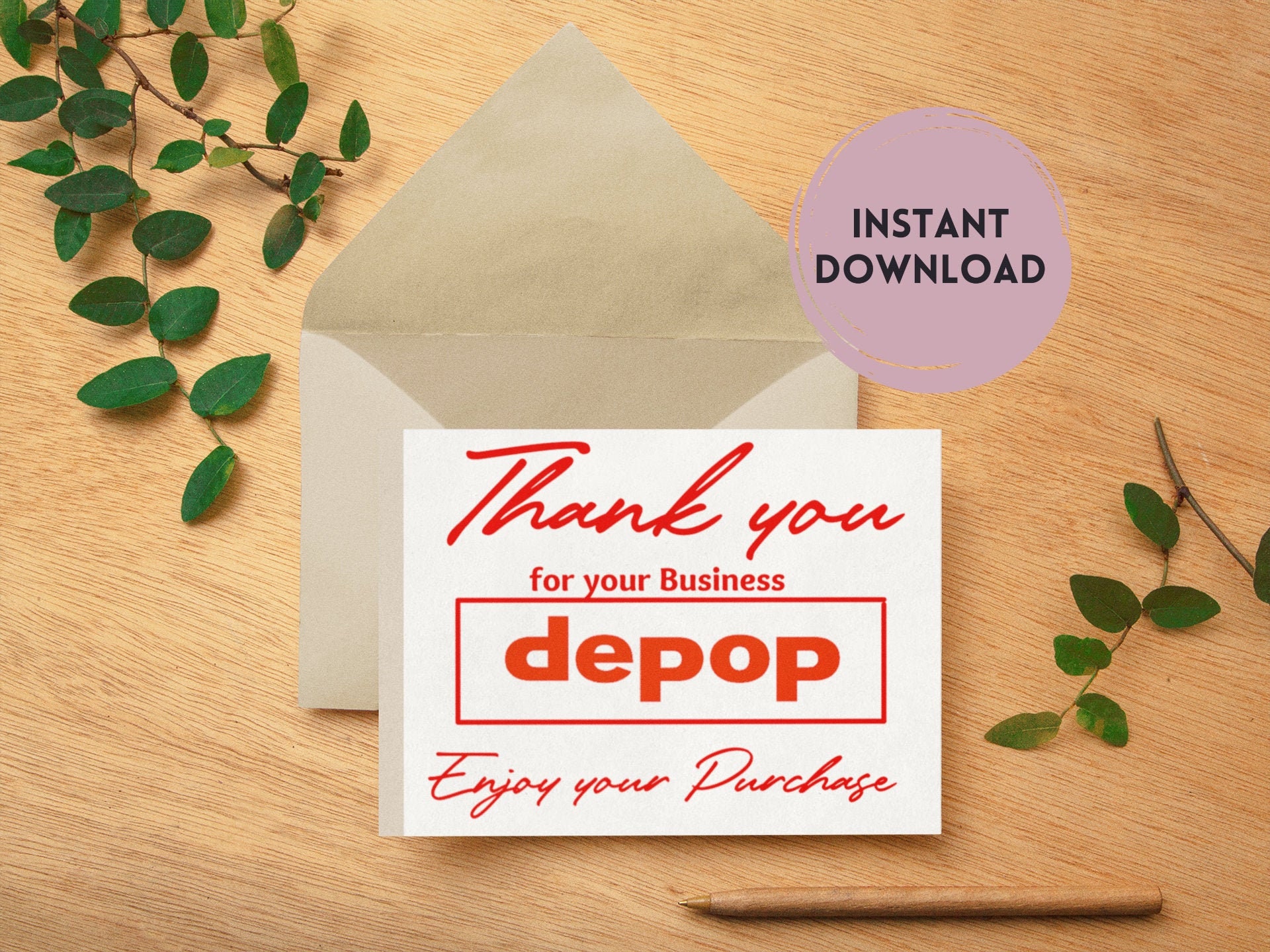 Depop gift card deals