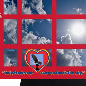 Our Favorite Quote From Rumi Only From Your Heart Can Etsy Our Favorite Quote From Rumi Only From Your Heart Can Etsy