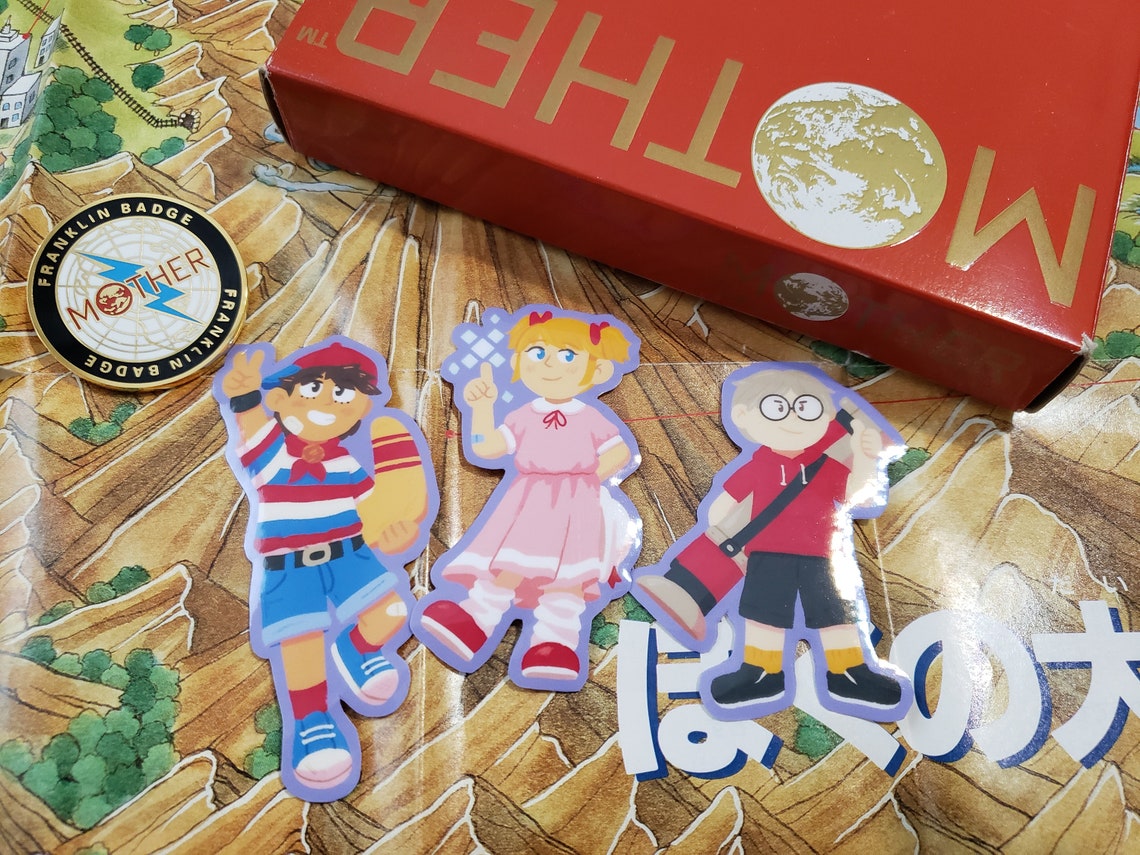 download earthbound beginnings ninten download earthbound beginnings ninten