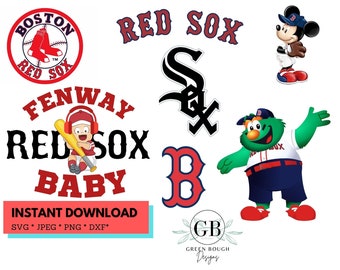roland cut studio red sox logo roland cut studio red sox logo