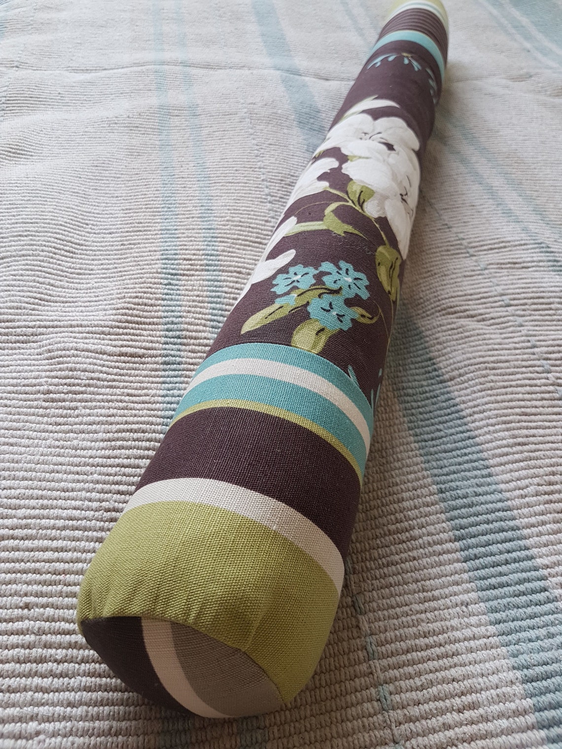 Draught Excluder Etsy
