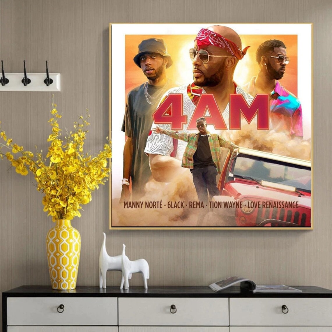 da beatfreakz self obsessed music album cover canvas da beatfreakz self obsessed music album cover canvas