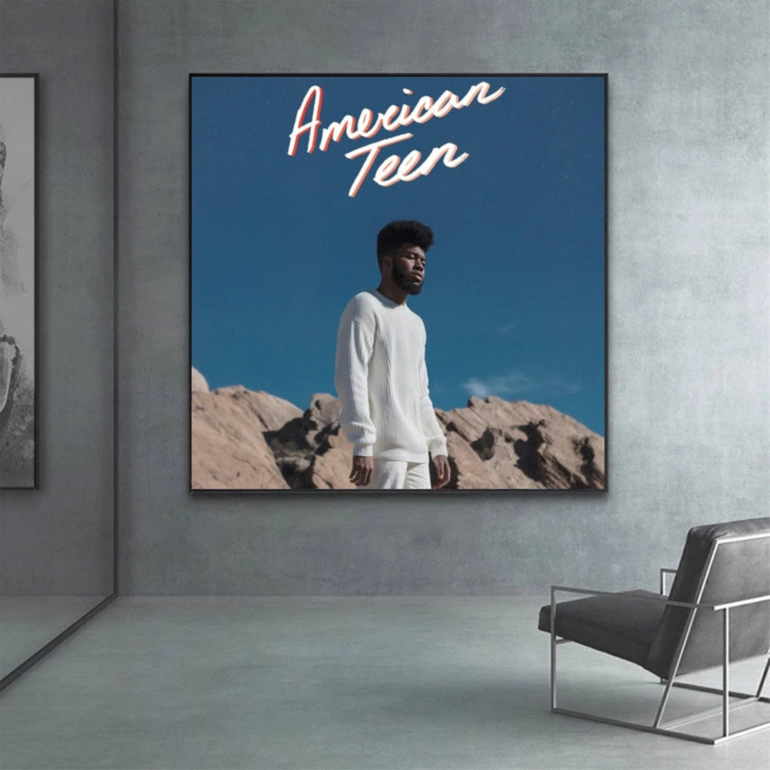 khalid album american teen download khalid album american teen download
