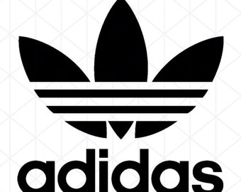 adidas classic logo