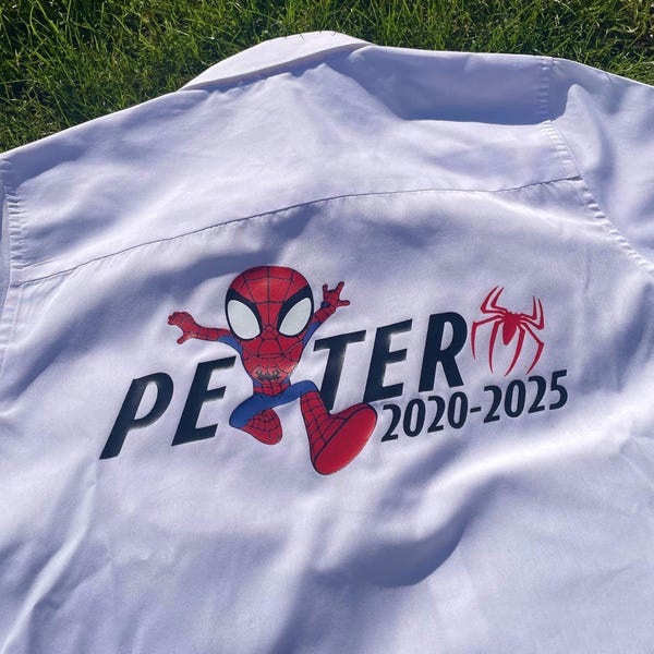 leavers-shirt-spiderman-etsy-uk