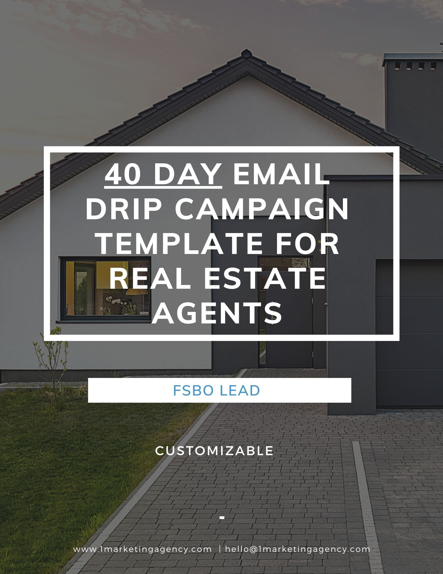 Real Estate Email Drip Campaign Templates Real Estate Email Drip Campaign Templates