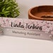 see more listings in the Desk/Door Plaques section