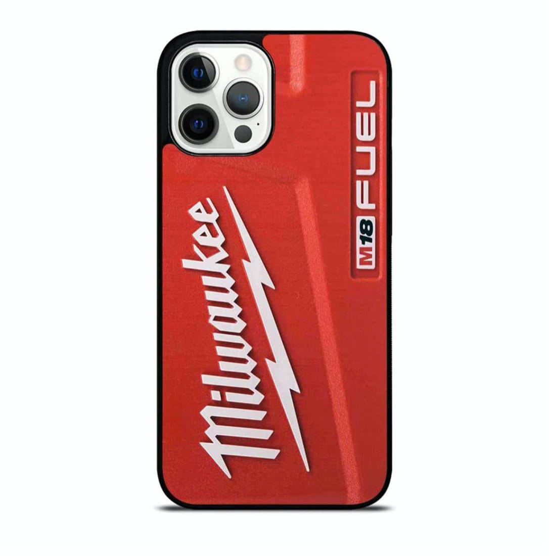 Milwaukee fuel iPhone 8/XS/11/12 Pro Max Case Samsung Galaxy Etsy