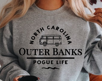 Outer Banks Merch - Etsy