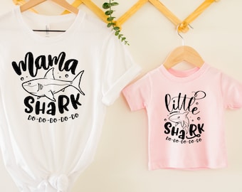 Toddler/Kids Raglan T-Shirt Im Going to Love Sharks When I Grow Up Just Like My Mommy Toddler/Kids Raglan T-Shirt Im Going to Love Sharks When I Grow Up Just Like My Mommy