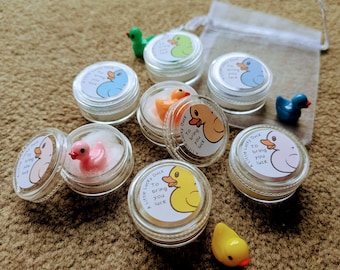 Good Luck Duck, Lucky Duck, Lucky Ducks, Good Luck Gift, Bulk, Pocket Hug, Pocket Duck, Driving Test, Pass Gift, Exam Gift