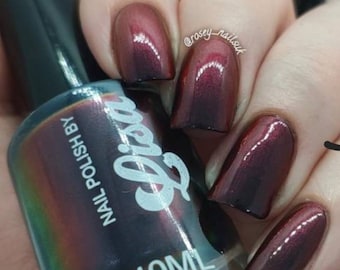 Voodoo - Multichrome