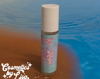 Angel perfume oil