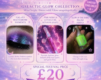 Galactic Festival Bundle