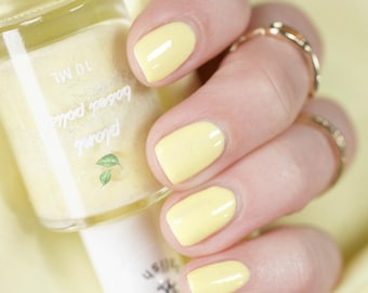 Lemon Halo - Thermal