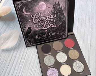 Eyeshadow Palettes